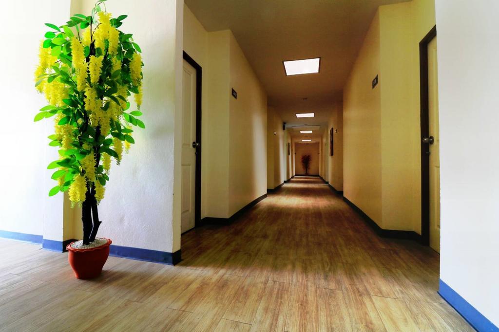 The Bless Residence Хат'яй Екстер'єр фото